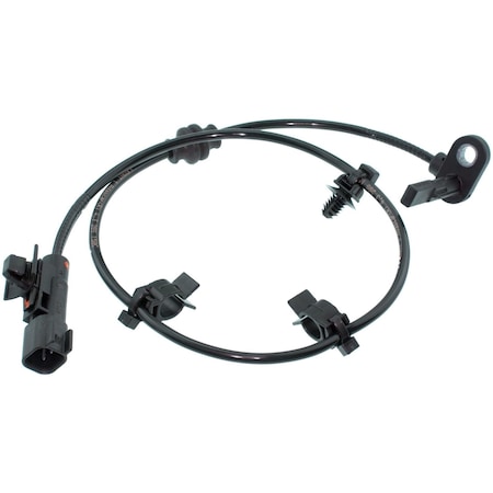 Wve 5S12773 ABS Wheel Speed Sensor 5S12773